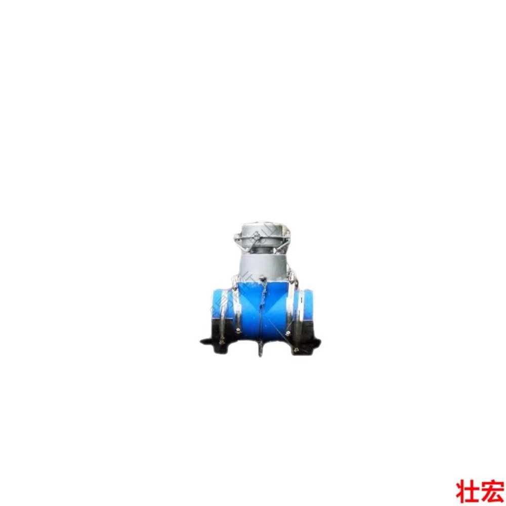 휴대용 수력 발전기 계곡 산속 용 터빈 별장 에너지 모터 1000W - 상세 이미지 3