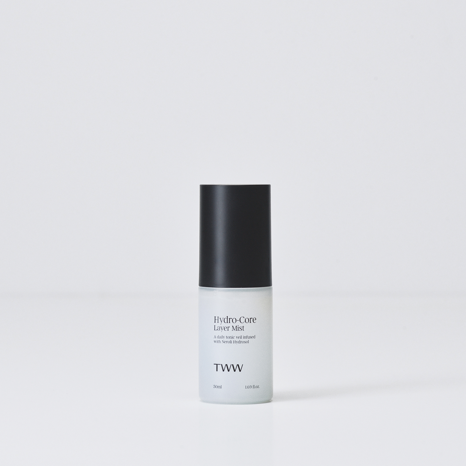 수분 잠금 진정 미스트 TWW 하이드로코어 레이어 미스트 (페이스 & 바디) 50ml, 1개 - 상세 이미지 2