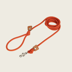 [강아지의날] 호지 에센셜 리쉬 가벼운 강아지 로프 산책줄 리드줄 소형견... 솔직 후기 | 실제 사용자 리뷰 총정리 - 상품 이미지 2