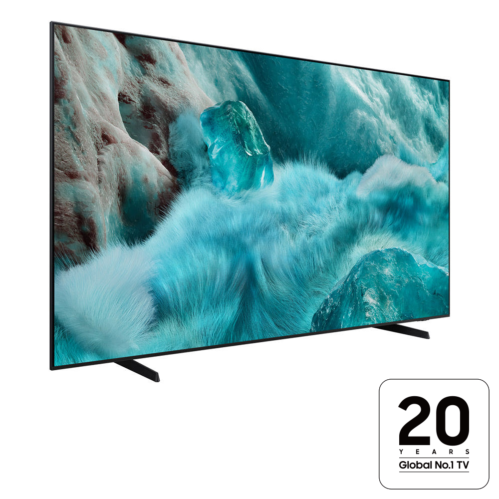 삼성 QLED 4K TV KQ98QF7AAFXKR 120Hz 247cm(98인치) 스탠드 상세 이미지 3