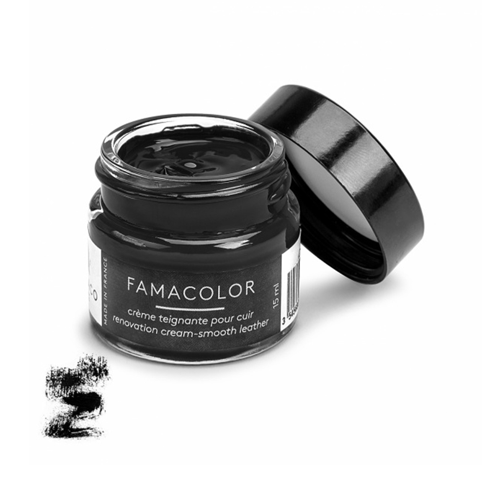 파마코 가죽염색약 15ml 파마컬러 - 상세 이미지 4