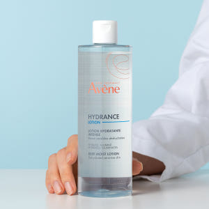 [아벤느] 이드랑스 딥 모이스트 로션 400ml (물결토너) 솔직 후기 | 피부 타입별 분석 - 상품 이미지 3
