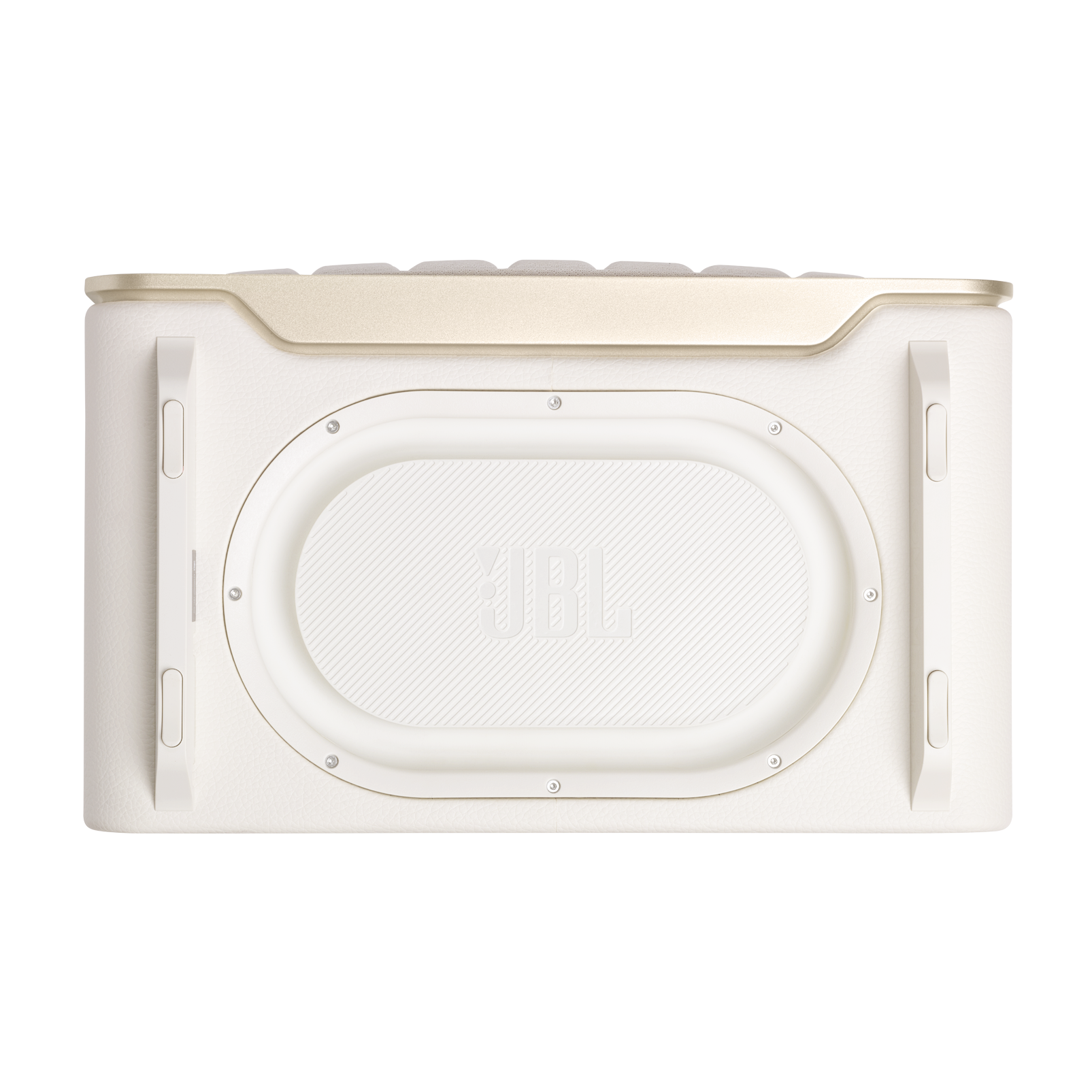 삼성공식파트너 JBL AUTHENTICS 200 어센틱 블루투스 스피커 화이트 - 상세 이미지 5