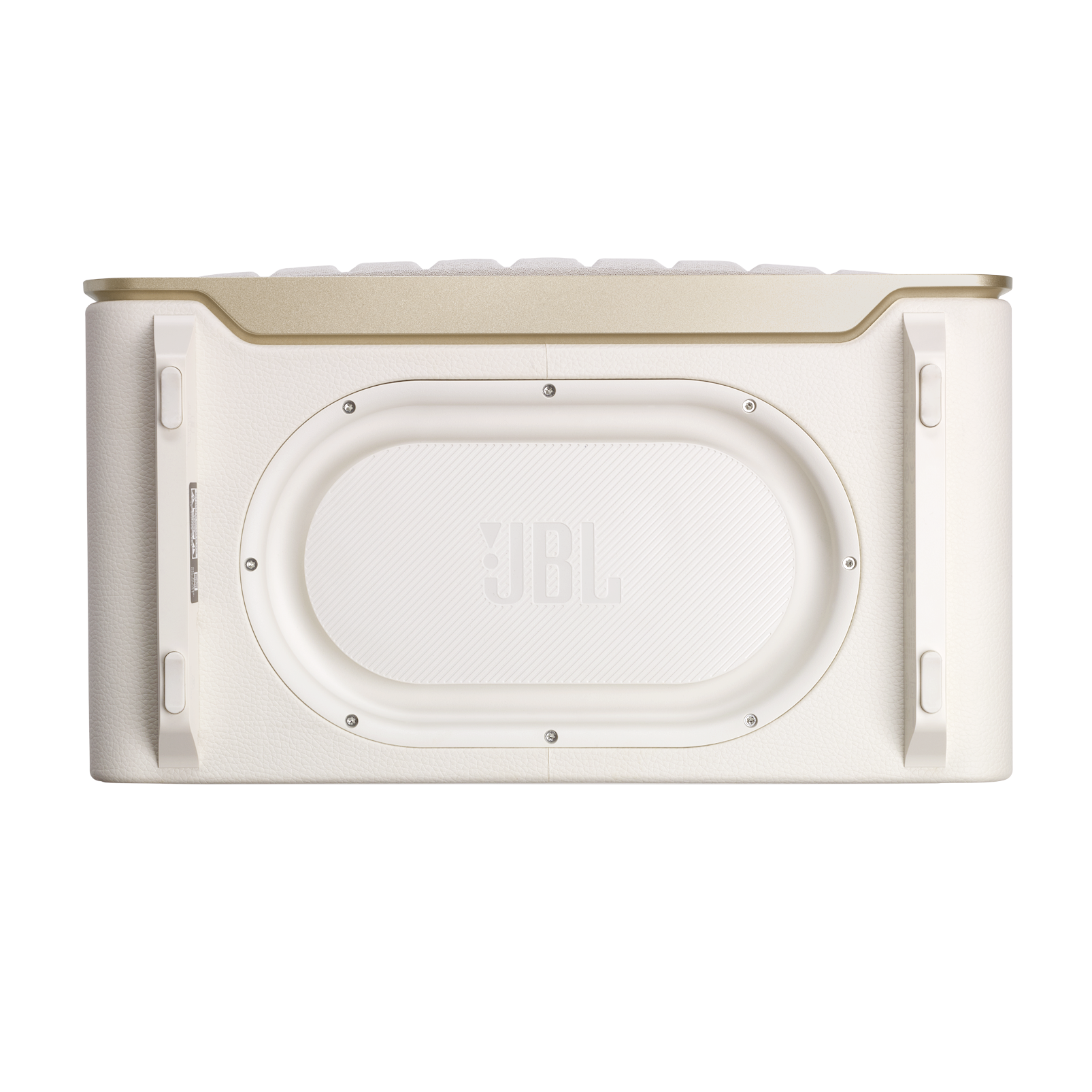 삼성공식파트너 JBL AUTHENTICS 300 어센틱 블루투스 스피커 화이트 - 상세 이미지 4