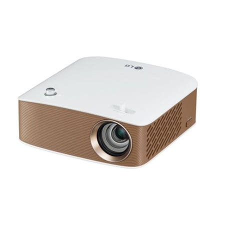 마켓마고협력사 마켓다인67 미니빔 프로젝터 lg빔프로젝터