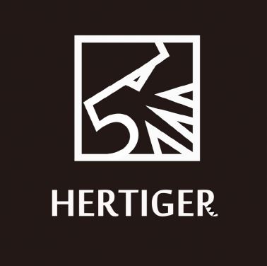 허타이거 스토어 로고