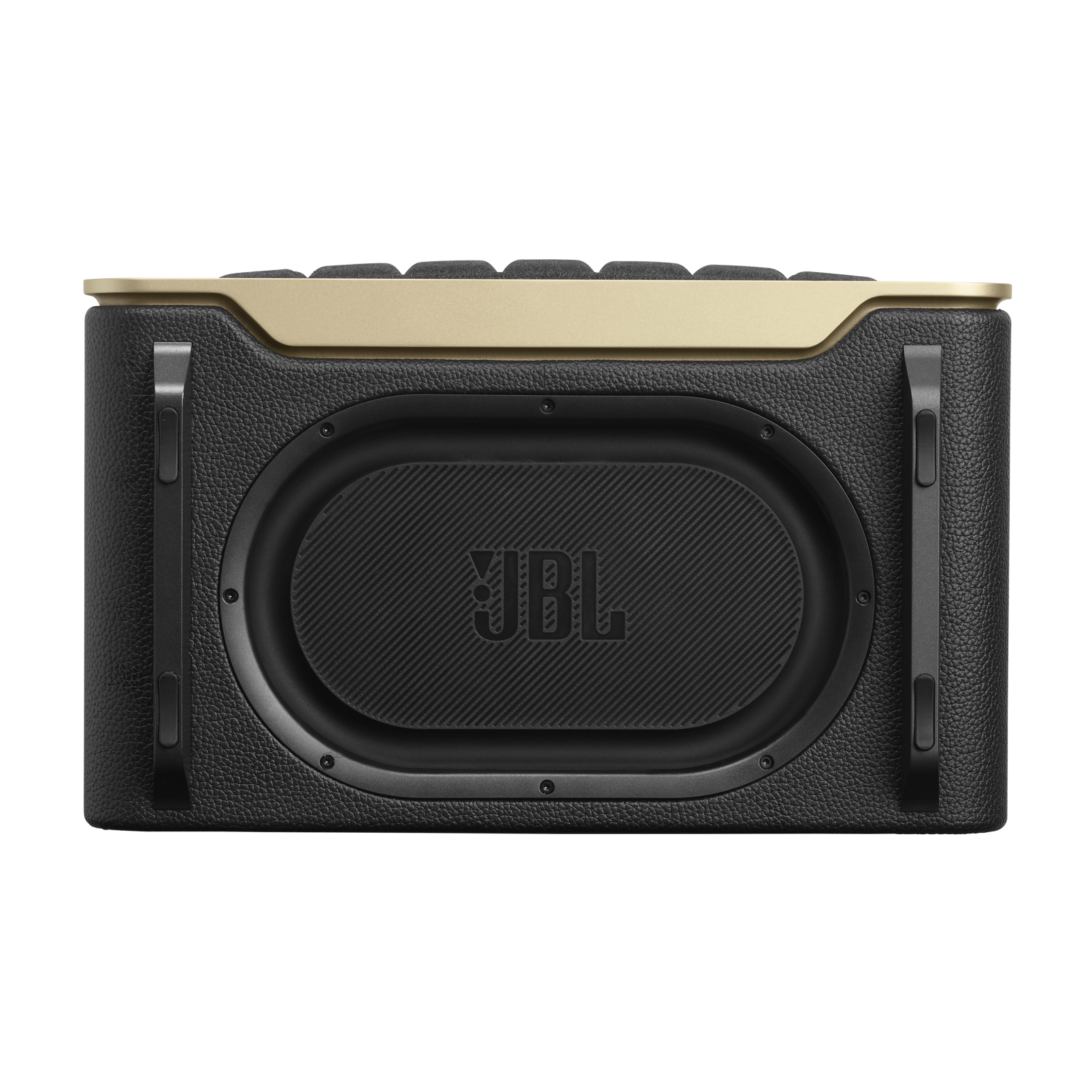 삼성공식파트너 JBL AUTHENTICS 200 어센틱 블루투스 스피커 블랙 이미지 7