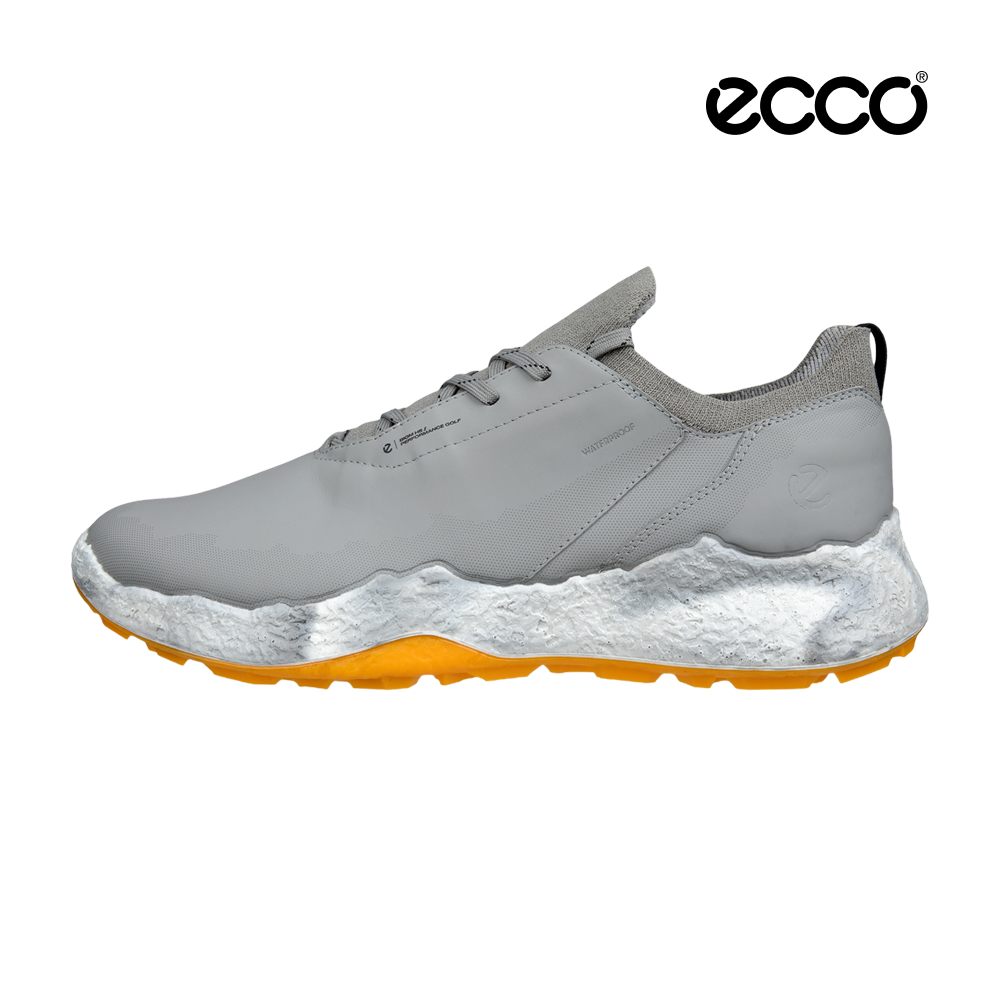 ECCO 에코코리아 GOLF 바이옴(BIOM) H5 138014 01007 남성골프화 - 상품 이미지