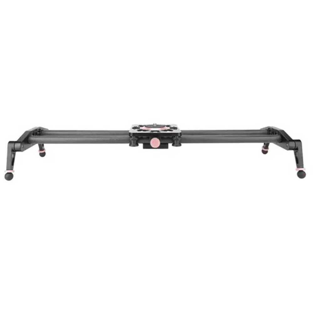 사진 슬라이드 레일 촬영 카메라 용 트랙 무빙 거치대 60cm - 상품 이미지
