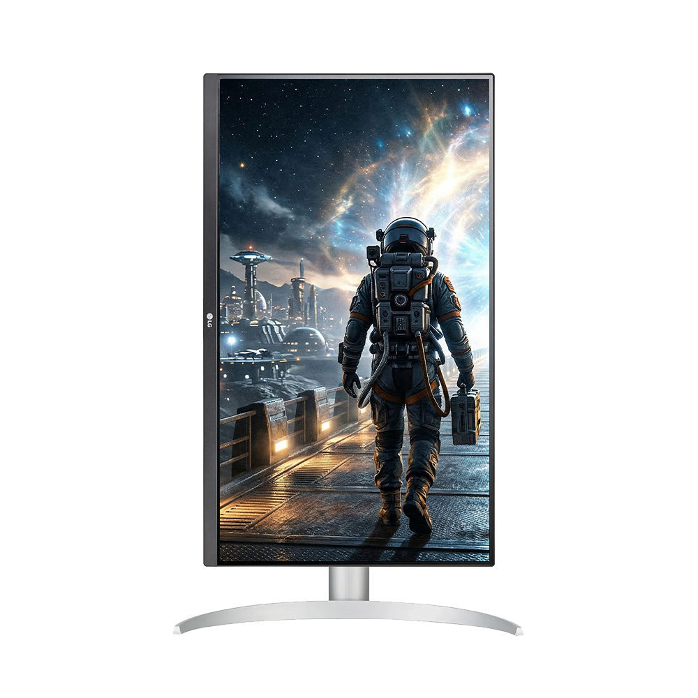 LG 27UP650K 4K IPS패널 고해상도 모니터 68.4cm (27인치) 울트라HD - 상세 이미지 4