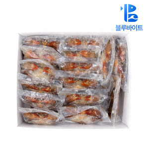 소프트쉘크랩 900g 껍질째 먹는 톱날꽃게 머드크랩 푸팟퐁커리 맛있게 먹은 솔직 후기 - 상품 이미지 2