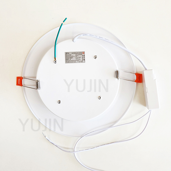 Niteo LED 매입등 보수용 30W 150/180mm 겸용 방습 플리커프리 - 상세 이미지 3