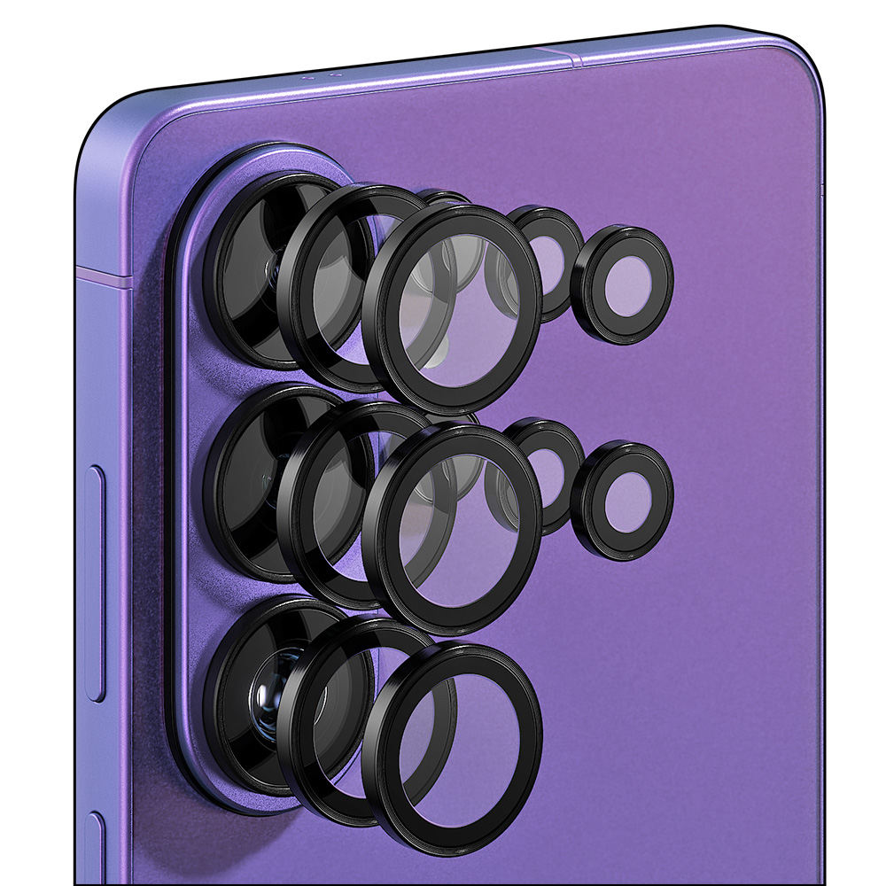 빅쏘 갤럭시S26 울트라 카메라 보호 필름 강화유리 2.5CX 싱글렌즈 제품 이미지