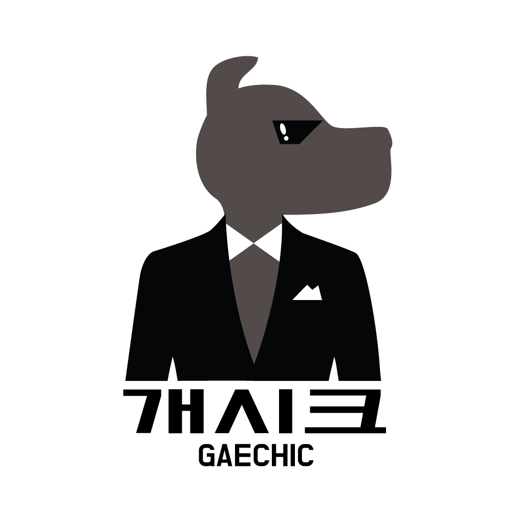 개시크 스토어 로고