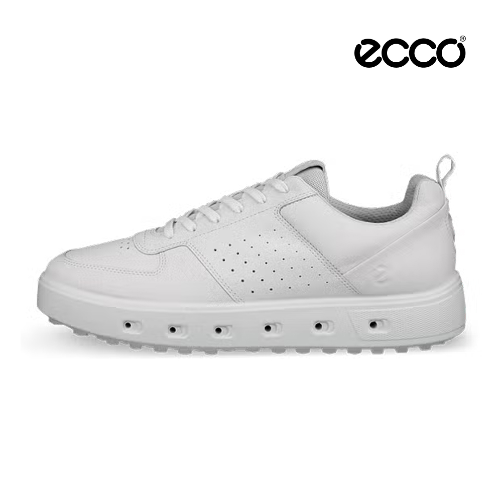 ECCO 에코코리아 GOLF 스트리트(STREET) 720 111704 01007 남성골프화 - 상품 이미지