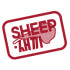 SHEEP새끼 로고