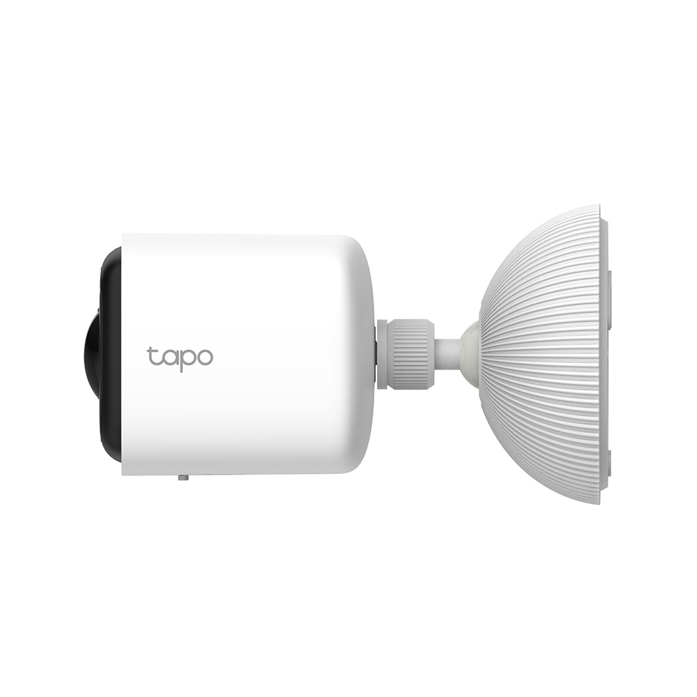 티피링크 Tapo C400 200만 화소 1080p Full HD 야간풀컬러 무선 배터리 실외용 방수 카메라 CCTV - 상세 이미지 3