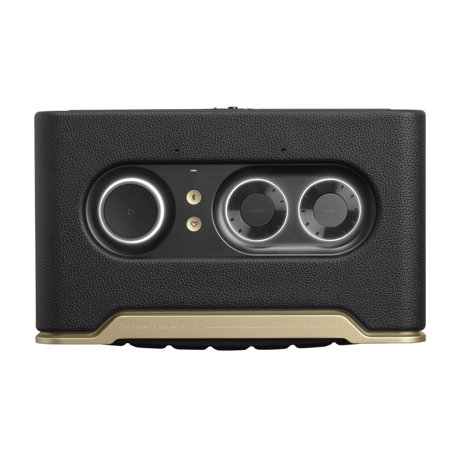 삼성공식파트너 JBL AUTHENTICS 200 어센틱 블루투스 스피커 블랙 - 상세 이미지 5