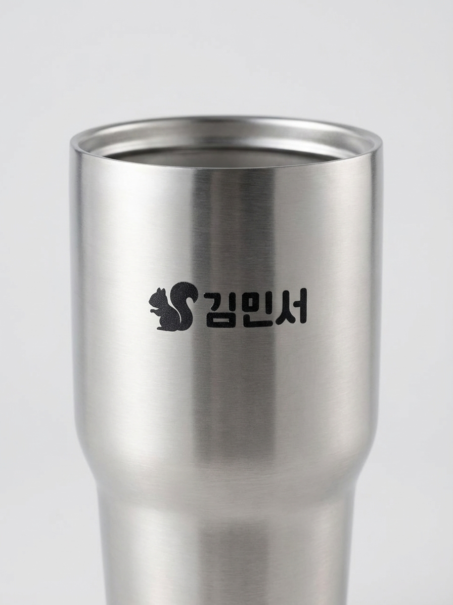 네임드아워 네임스티커 방수 배경없는 투명 uv 이름표 이름스티커 어린이집 유치원 - 상세 이미지 5