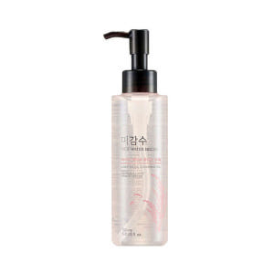 더페이스샵 미감수 브라이트 라이트 클렌징 오일 150 mL 솔직 후기 | 피부 타입별 분석 - 상품 이미지 1