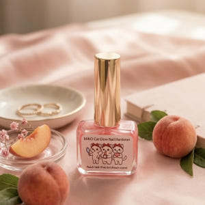 미코 캣글로우 손톱 네일 영양제 강화제 10ml 솔직 후기 | 피부 타입별 분석 - 상품 이미지 4