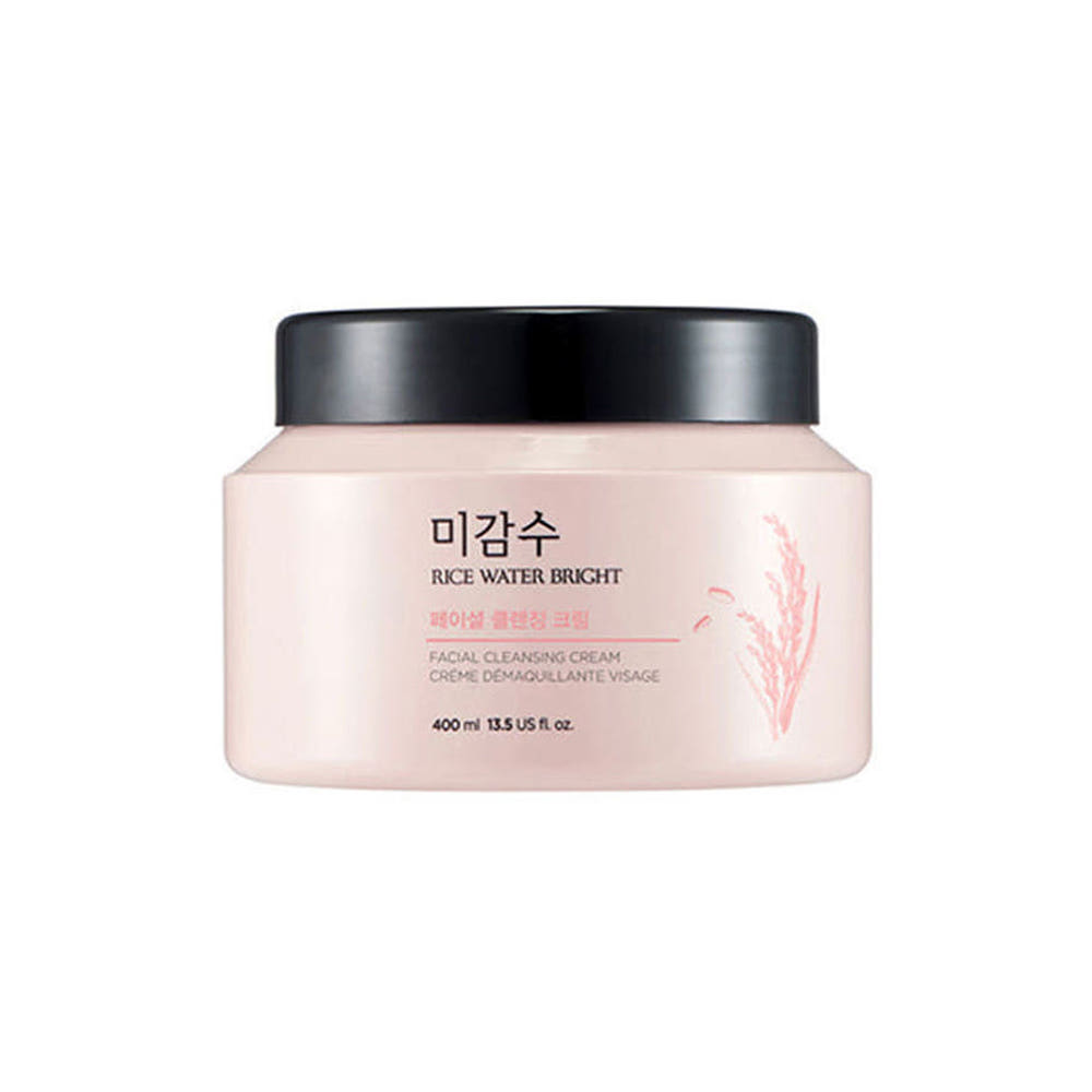 더페이스샵 미감수 브라이트 클렌징 크림 400ml 가격 비교 더페이스샵 본사직영점 더페이스샵 미감수 브라이트 클렌징 크림 400ml
