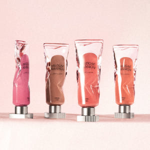 무지개맨션 오브제 리퀴드 틴트 6ml (36 colors) 솔직 후기 | 피부 타입별 분석 - 상품 이미지 1