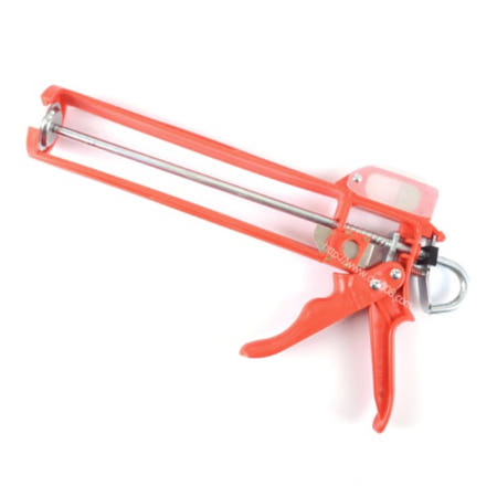 스피어협력사OEM 코킹총 실리콘커터건 카타 실리콘건