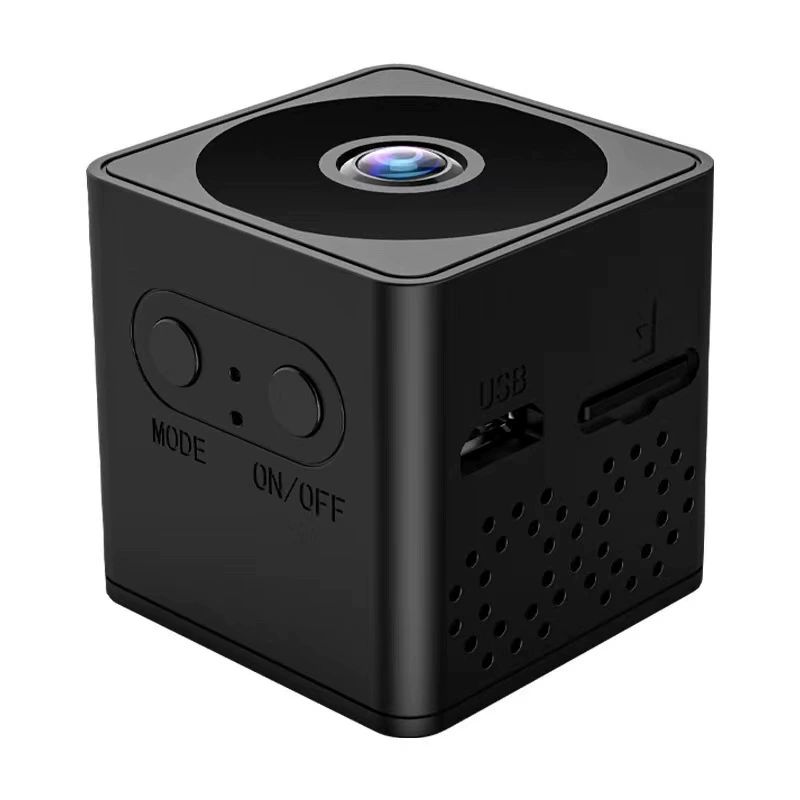 무선 와이파이 CCTV 티피링크 가정용 현관문 펫캠 없음 HD 야간+원격 3.6mm - 상품 이미지