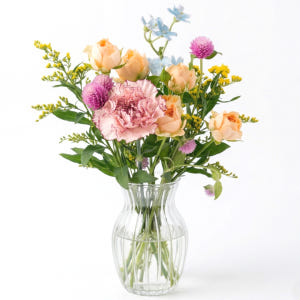 생화배송 정기배송 정기구독 생화택배 솔직 후기 | 실사용자 리뷰 분석 - 상품 이미지 3