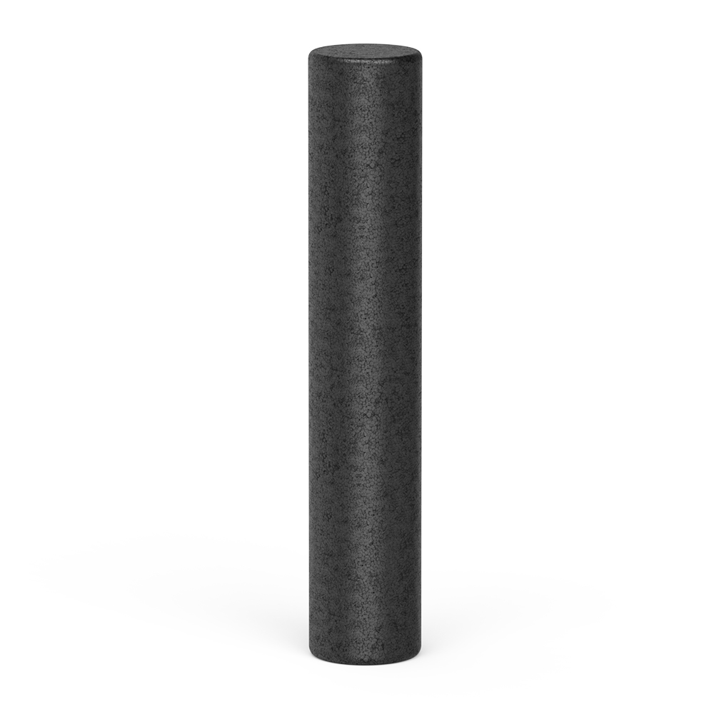 이고진 폼롤러 하드 근육마사지 EPP 90cm, 블랙 - 상품 이미지