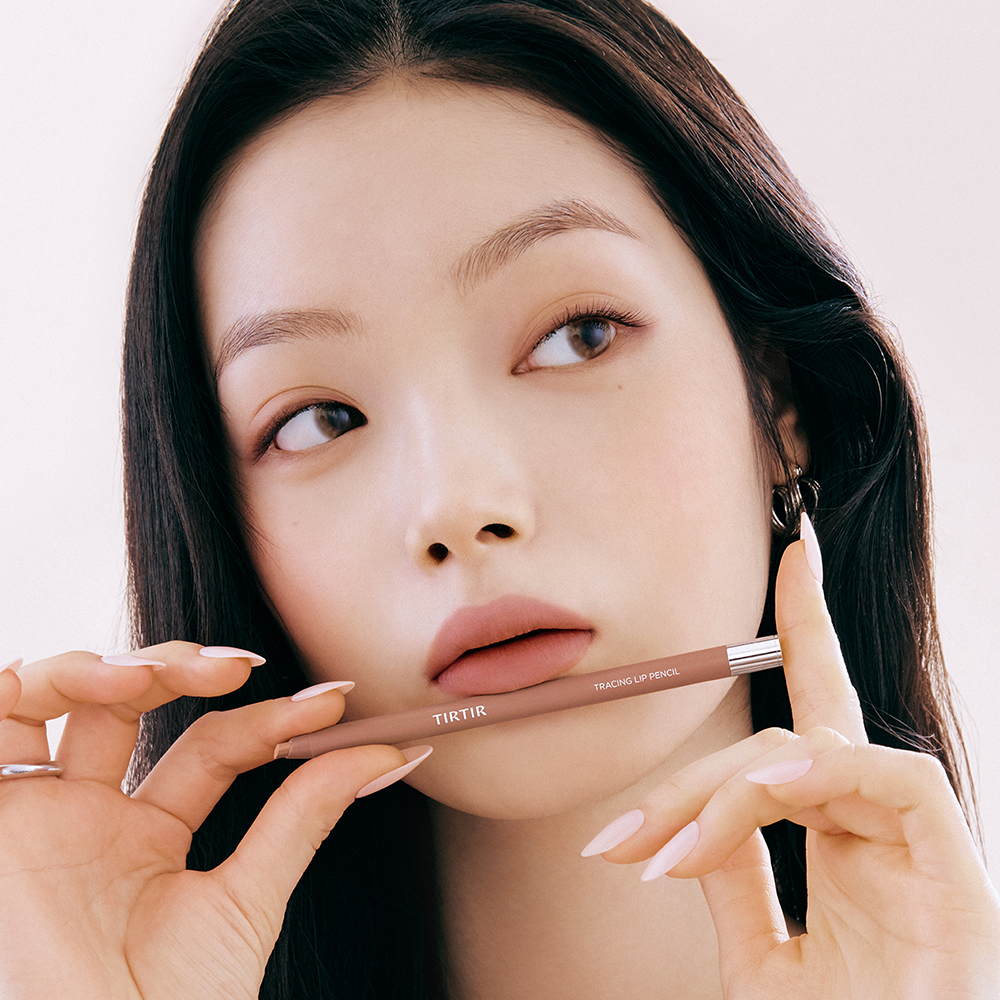 티르티르 트레이싱 립 펜슬 라이너 0.4g 이미지 3