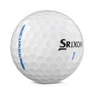 스릭슨 NEW AD333 2피스 골프공 비거리 저압축 비주얼 퍼포먼스 골... 운동러 솔직 후기 | 실사용 리뷰 - 상품 이미지 3