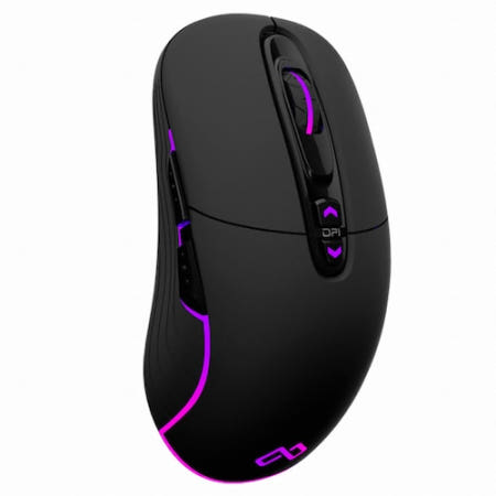 맥스틸 TRON G10 PRO reborn 매트 블랙