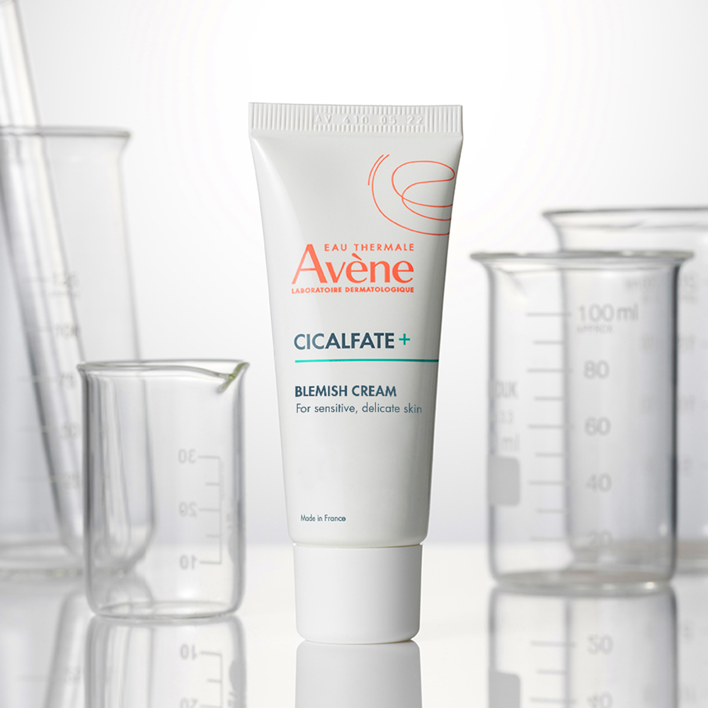 [아벤느] 시칼파트+ 블레미쉬 크림 40ml (흔적리페어크림)  2개 (사용기한 2027년 5월) - 상세 이미지 2