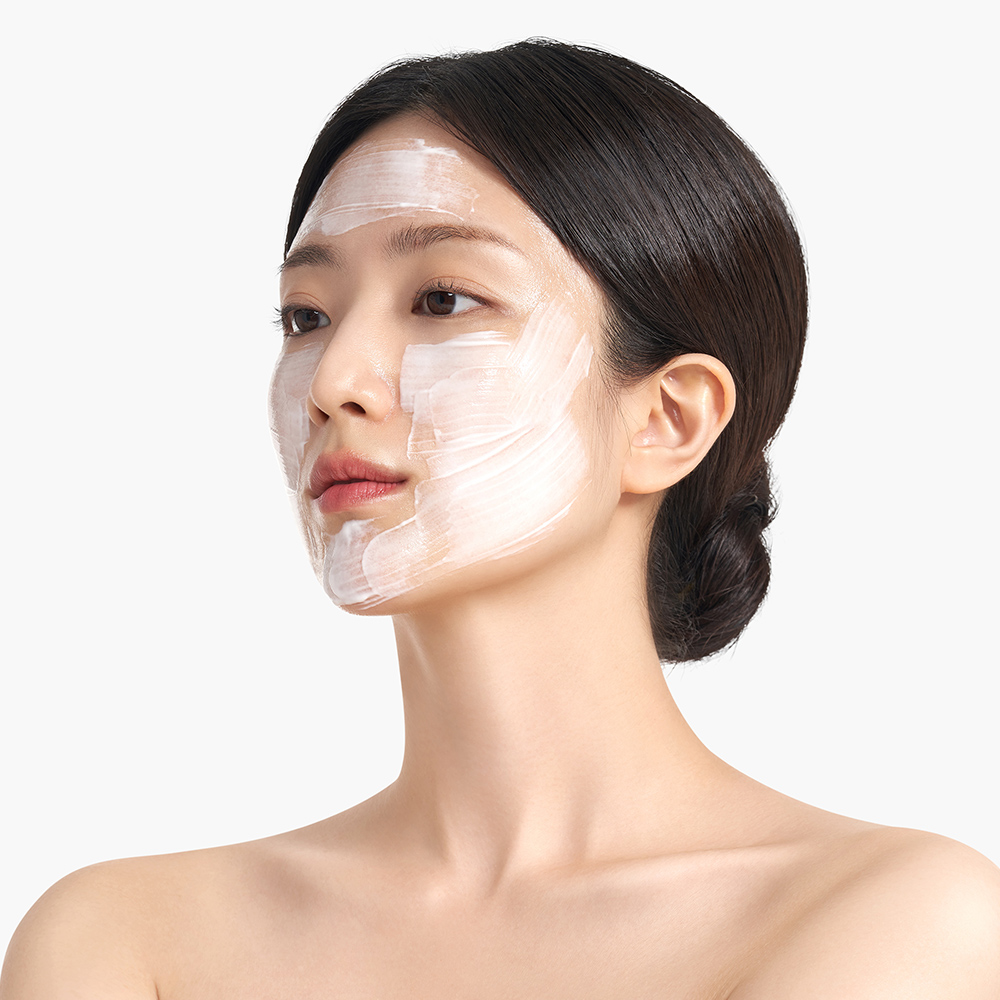 동국제약 센텔리안24 마데카크림 글로우 하이드레이팅 마스크 50ml 1개+스파츌라 이미지 6