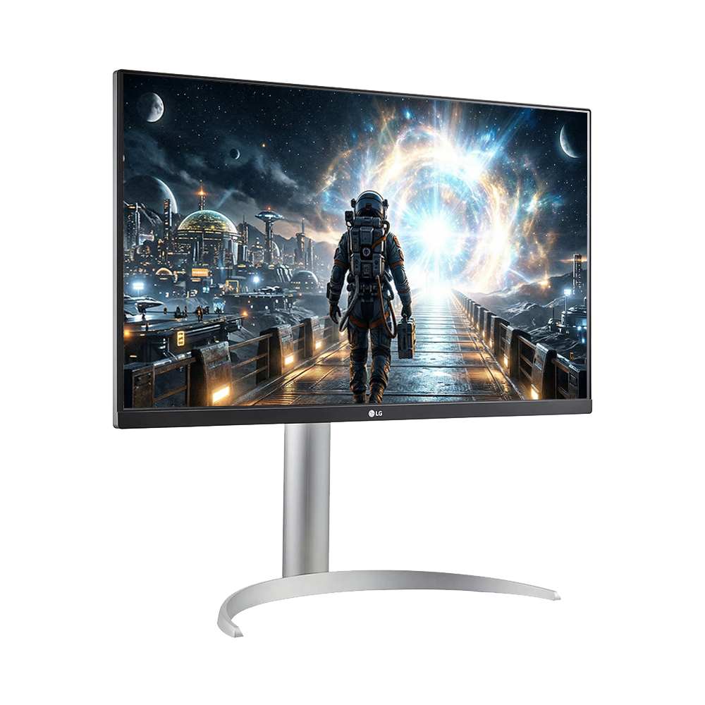 LG 27UP650K 4K IPS패널 고해상도 모니터 68.4cm (27인치) 울트라HD - 상세 이미지 5