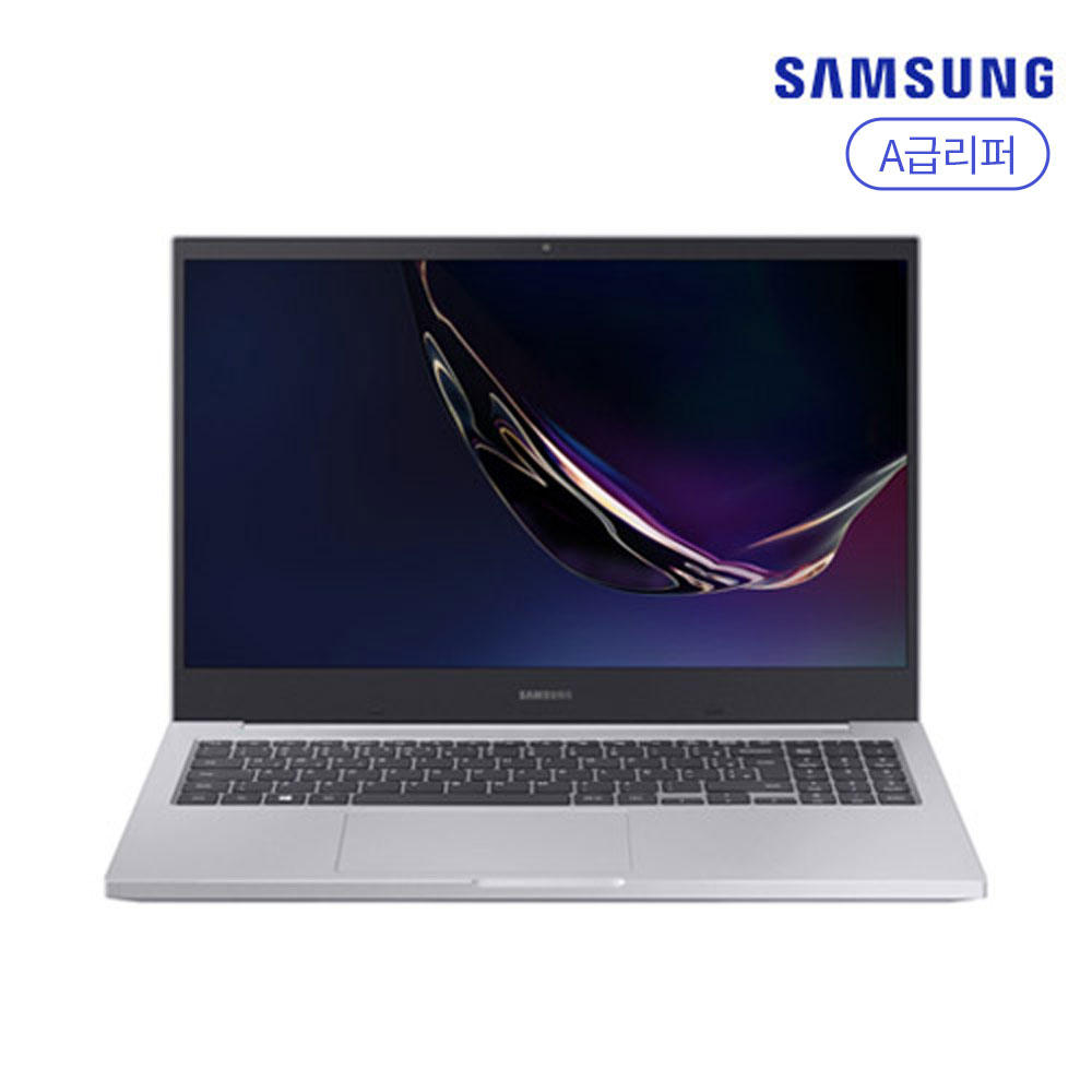 삼성 노트북 플러스 코어i7(10세대) 램 16G SSD 256G 윈도우11 프로 - 상품 이미지
