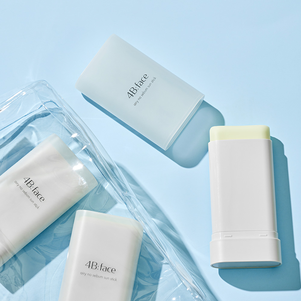 포비페이스 에어리 노세범 보송 선스틱 18g (SPF50+ PA++++) - 상세 이미지 5