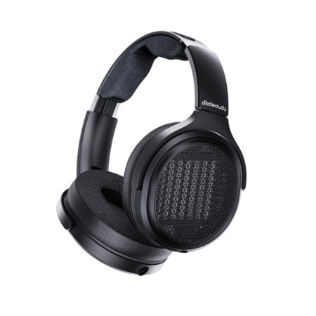 Fiio FiiO 피오 JT7 제이드오디오 평판형 헤드폰 1년보증AS