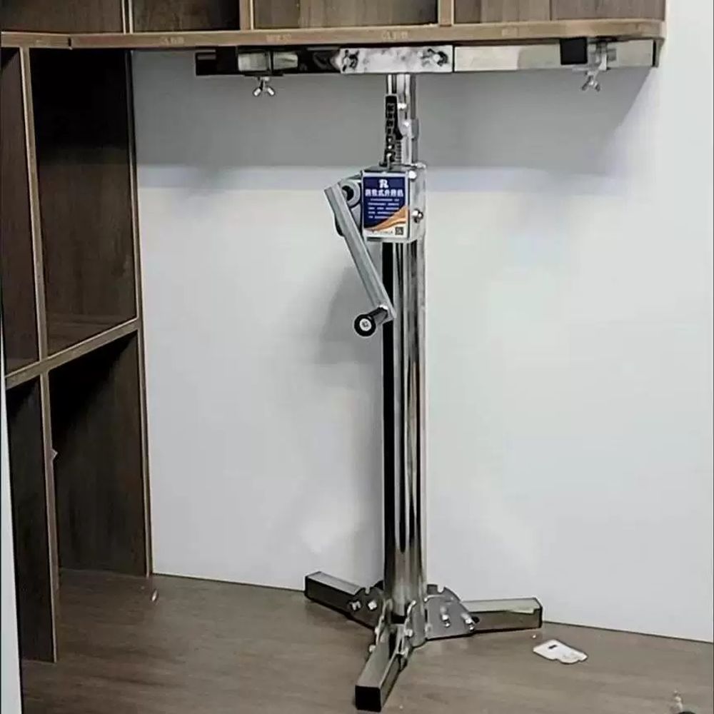 가구 냉장고옮기기 지지대 가구리프트 이동식 기본형 - 상세 이미지 2