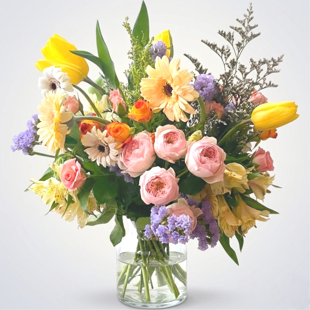 생화배송 정기배송 정기구독 생화택배 솔직 후기 | 실사용자 리뷰 분석 - 대표 이미지