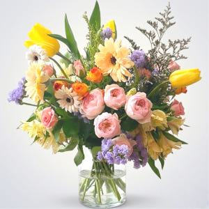 생화배송 정기배송 정기구독 생화택배 솔직 후기 | 실사용자 리뷰 분석 - 상품 이미지 1