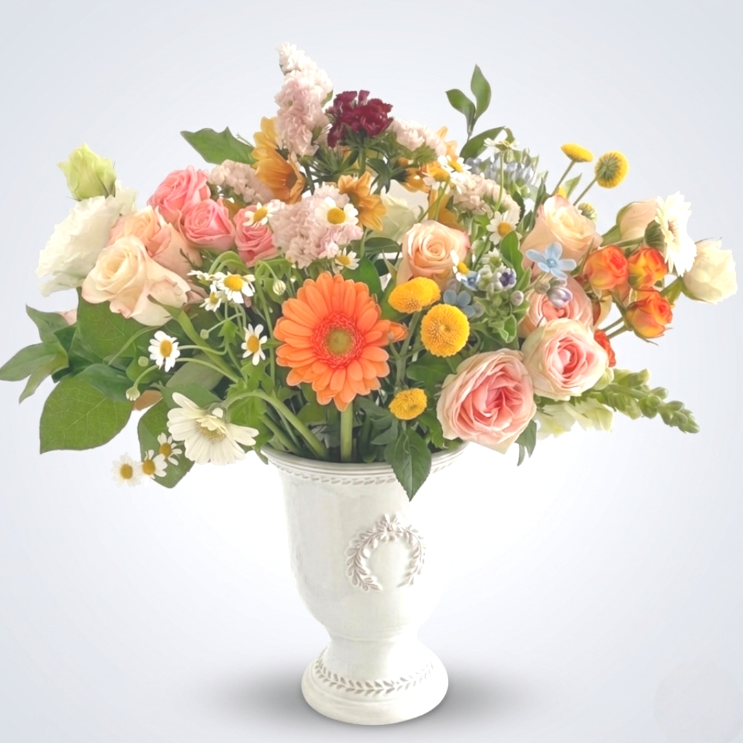 생화배송 정기배송 정기구독 생화택배 이미지 2