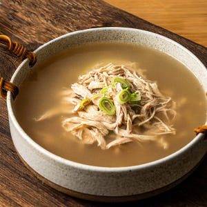 여수해적 무항생제 당일도축 닭 한 마리 닭곰탕 밀키트 600g, 3개 맛있게 먹은 솔직 후기 - 상품 이미지 1