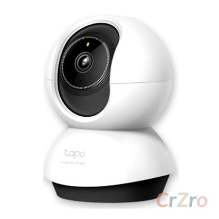 나랑다랑해협력사 티피링크 홈캠 원격회전 2K QHD 400만화소 실시간감시 반려동물 아기방 CCTV