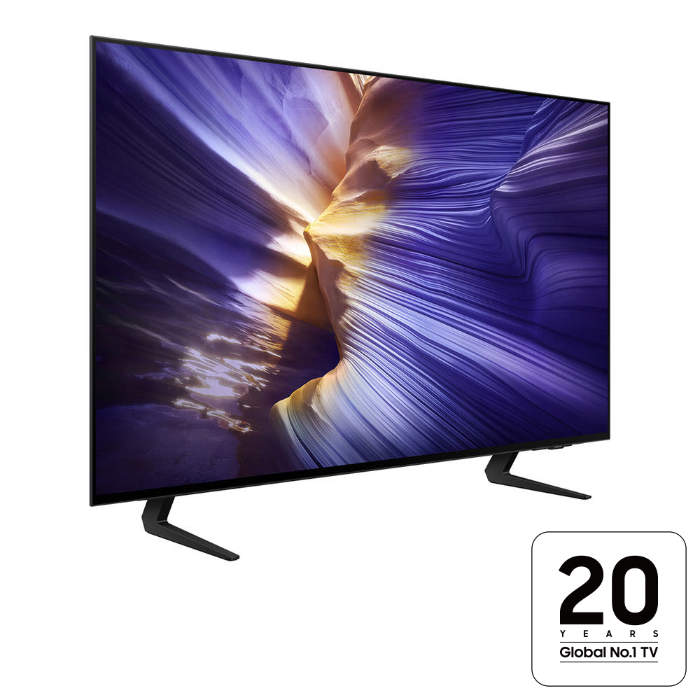 삼성 OLED TV 방게임용 최적 눈 편한 프리미엄 화질 KQ42SF9EAEXKR (42) - 상세 이미지 3