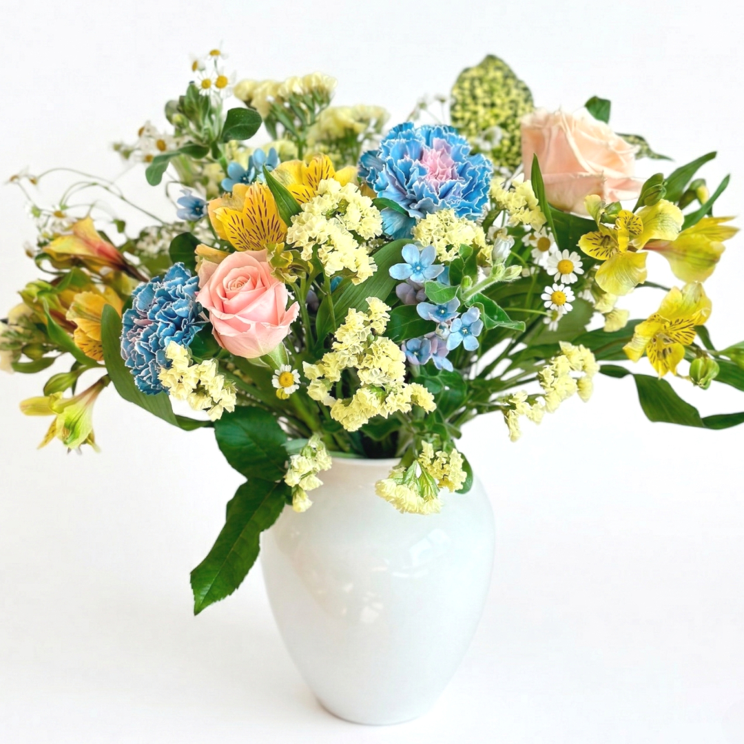 생화배송 정기배송 정기구독 생화택배 이미지 4