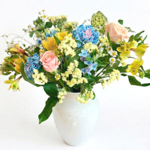 생화배송 정기배송 정기구독 생화택배 솔직 후기 | 실사용자 리뷰 분석 - 상품 이미지 4