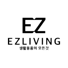 이즈리빙 스토어 로고